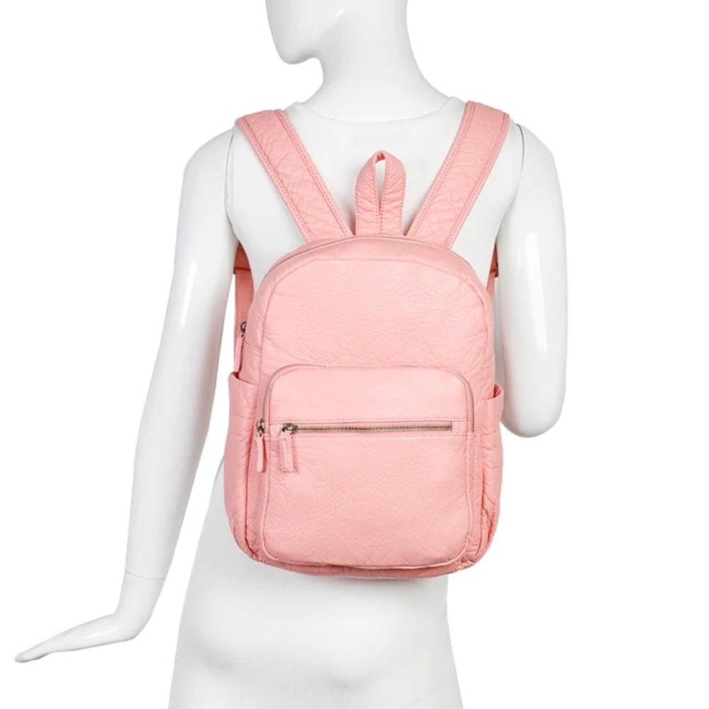 🎒NWT! Rose Pink Backpack